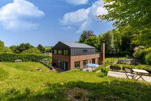 Slines Oak Road Woldingham